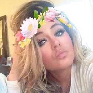 Meet your Posher, Krystal